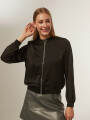 Campera Gloi Negro
