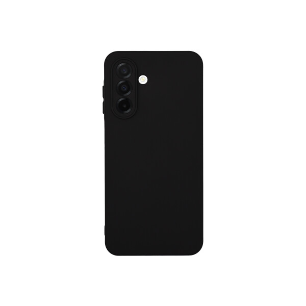 Protector Samsung Galaxy A26 engomado color negro Protector Samsung Galaxy A26 Engomado Color Negro
