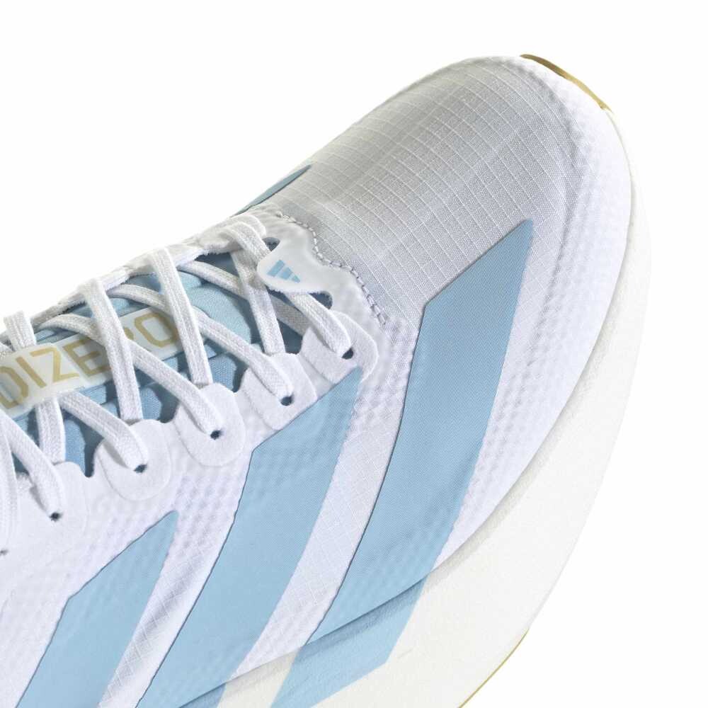 Zapatillas Running Adizero Evo SL Woven W Mujer White