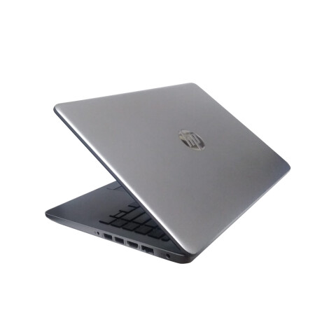 Notebook Hp 14df-0018. Celeron DualCore. RAM 4GB. Disco Sólido 64GB. Pantalla 14". Win11 Notebook Hp 14df-0018. Celeron DualCore. RAM 4GB. Disco Sólido 64GB. Pantalla 14". Win11