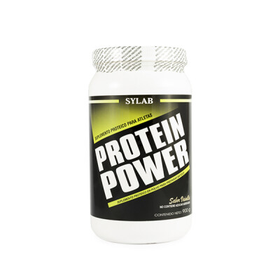 Protein Power Chocolate 900 Grs. Protein Power Chocolate 900 Grs.