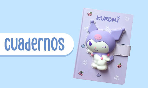 cuadernos