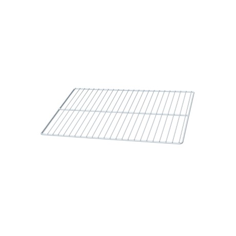 Rejilla de Acero Inoxidable para Horno GN 1/1 Rejilla de Acero Inoxidable para Horno GN 1/1