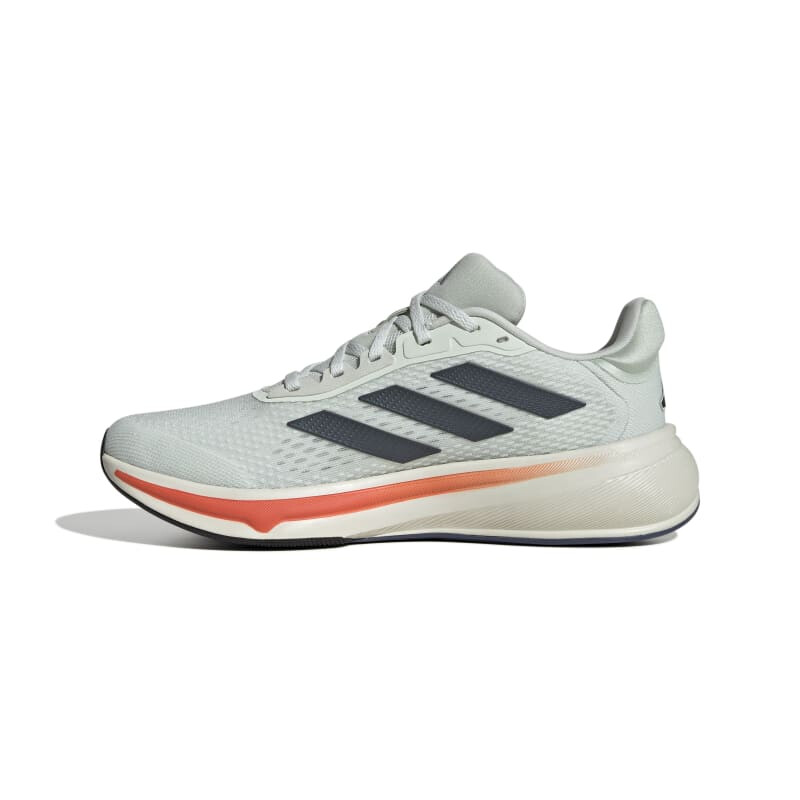 Championes Adidas Response Super de Hombre - JI4319 Gris Claro-naranja