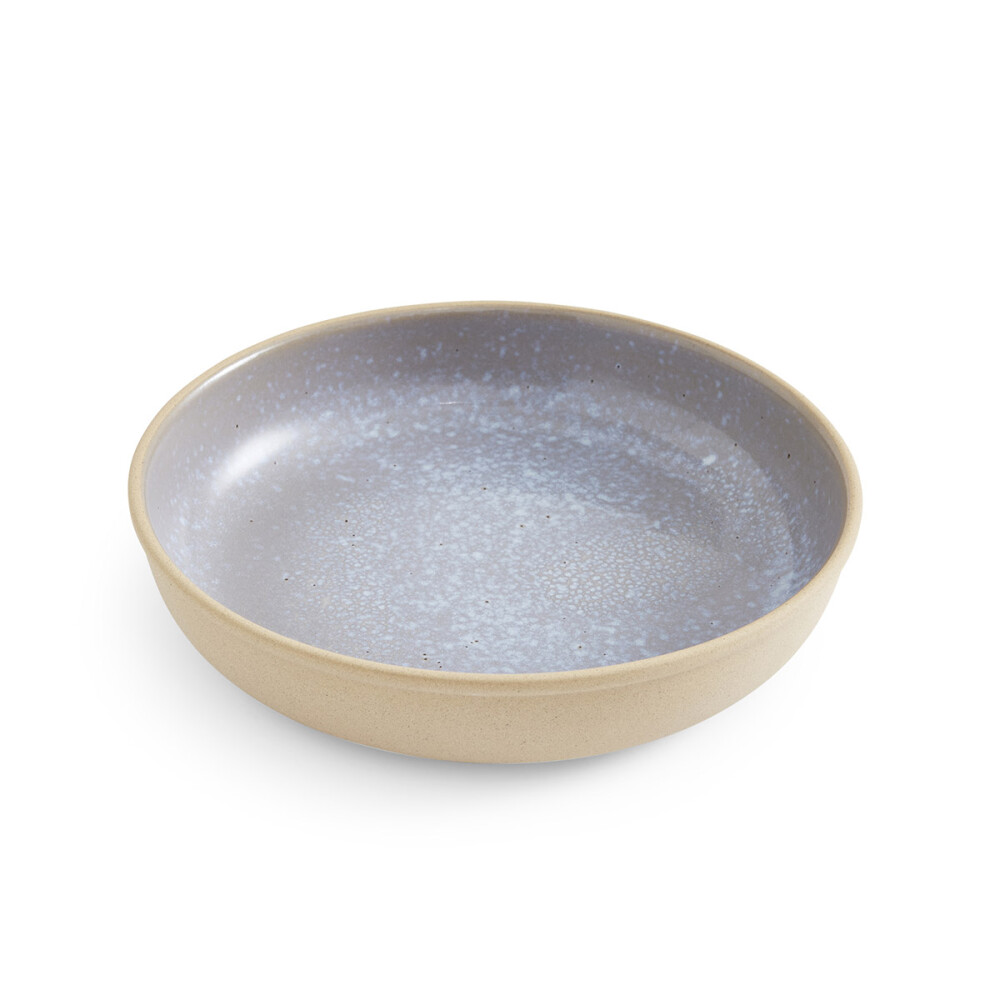 PORTMEIRION MINERALS PLATO ENSALADA 22CM AQUAMARINE SET X 4 PORTMEIRION MINERALS PLATO ENSALADA 22CM AQUAMARINE SET X 4