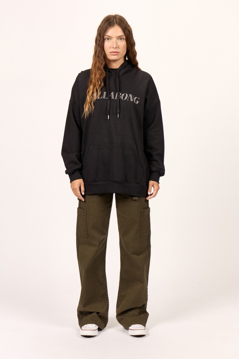 CANGURO BASE LINE J-negro