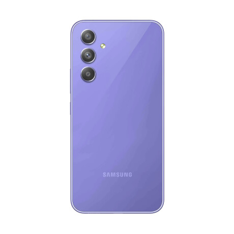 SAMSUNG GALAXY A54 5G 256GB | 8GB RAM DUAL SIM 2023 Awesome violet