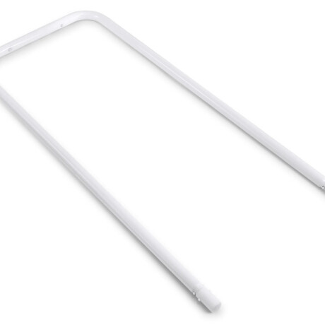 INTEX REPUESTO PATA -U- C/PIN PLÁSTICO PRISMA FRAME 4.88X2.44X1.07 Intex Repuesto Pata -u- C/pin Plástico Prisma Frame 4.88x2.44x1.07