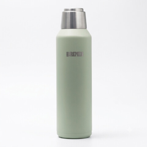 TERMO CON TAPA MAGNETICA 1 LT ACERO INOX TERMO CON TAPA MAGNETICA 1 LT ACERO INOX