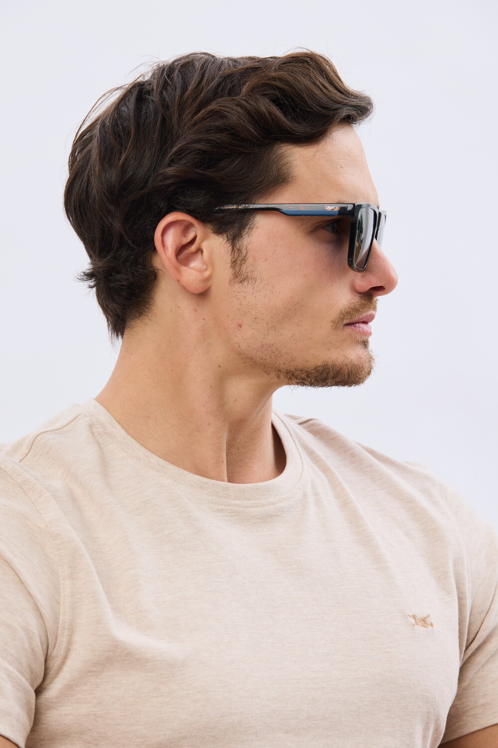 LENTES POLARIZADOS Negro