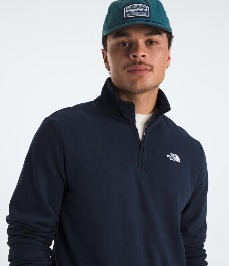 Buzo Evolution Simple Dome Summit Navy
