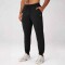 Pantalón The Cloud Jersey Jogger Hombre Black
