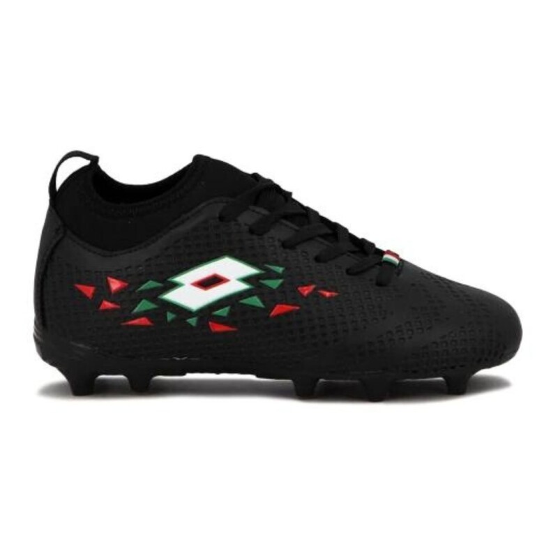 Champ.Hom.Futbol 11 Acord.Lotto 34-39 Negro