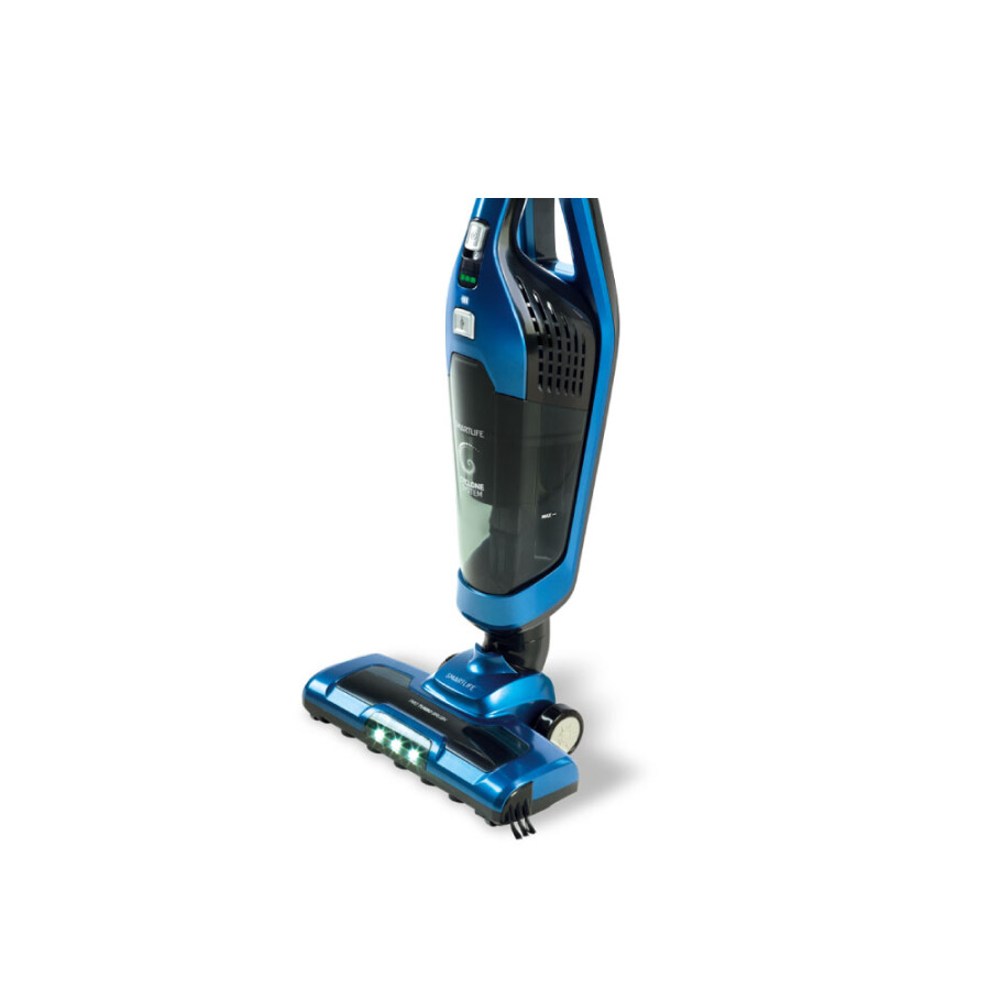 Aspiradora Inalambrica 3 en 1 SMARTLIFE SL-VS8260 Aspiradora Inalambrica 3 en 1 SMARTLIFE SL-VS8260
