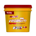 MANTA LIQUIDA RAPIDO BRANCO 15kg. Manta Liquida Rapido Branco 15kg.