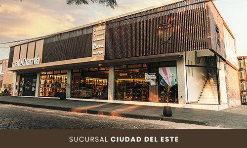 Ciudad del Este
