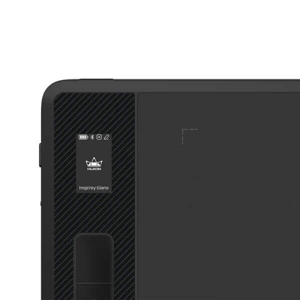 Tableta Digitalizadora Huion Giano Bluetooth TABLETA DIGITALIZADORA HUION GIANO BT