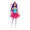 Muñeca Barbie Hadas Modelo 1