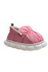 Pantufla De Niño Rosada Pantufla De Niño Rosada