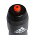 Botella Adidas Performance 750 ml Negro - Blanco
