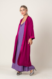 TUNICA IANIRA Magenta