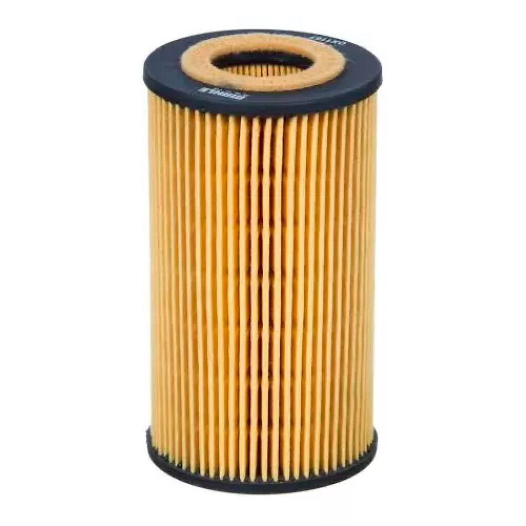 Filtro de aceite