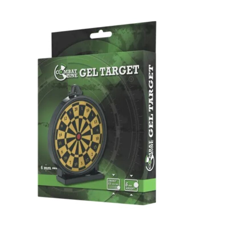 Blanco de tiro - Exclusivo Airsoft Blanco de tiro - Exclusivo Airsoft