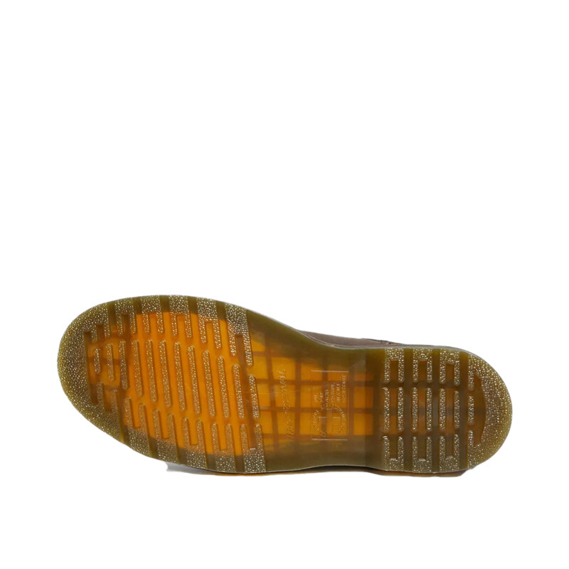 Botas Dr. Martens 2976 Ys Dark Brown Crazy Horse - Marrón Botas Dr. Martens 2976 Ys Dark Brown Crazy Horse - Marrón