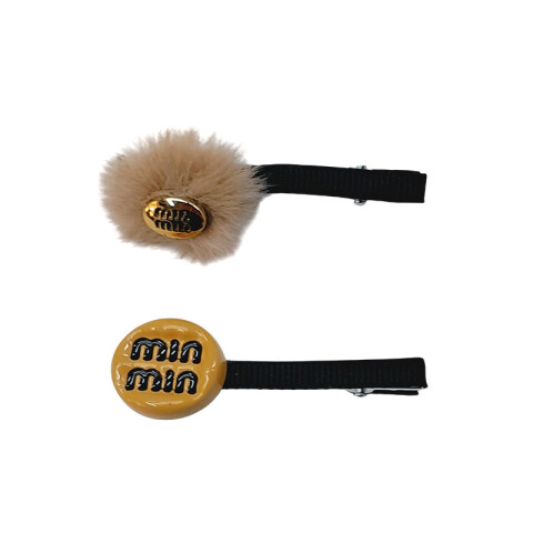Broche pinzas x2 unidades Broche Pinzas X2 Unidades
