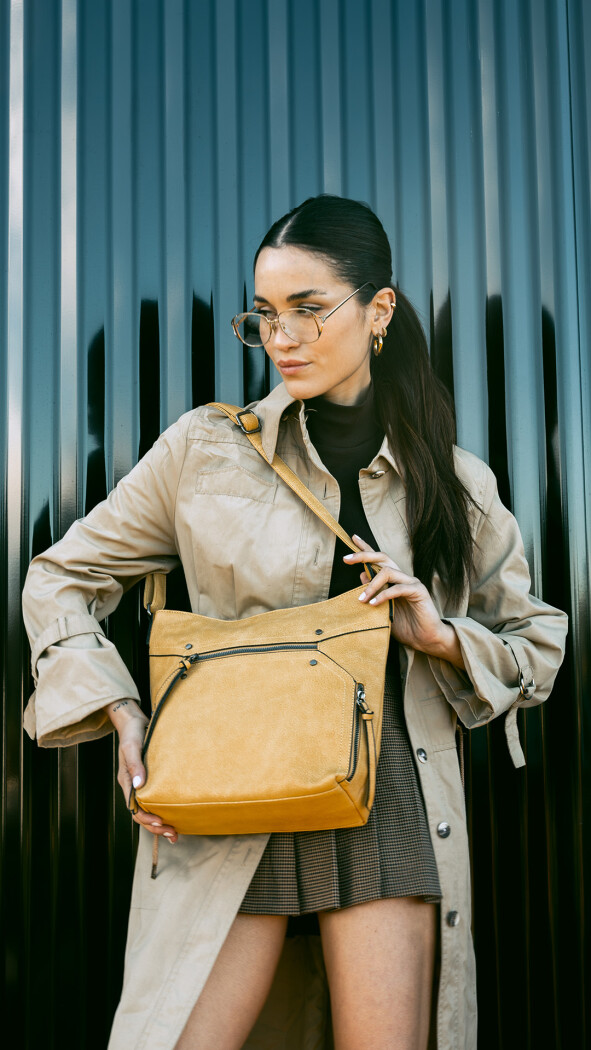 CARTERA FLORENCIA MAIZ