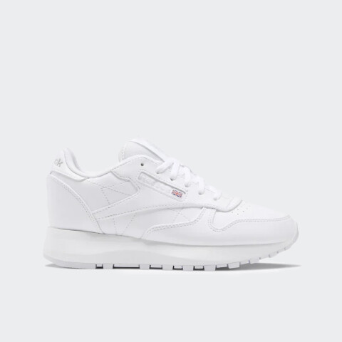 Championes Reebok Classic SP Vegan Blanco
