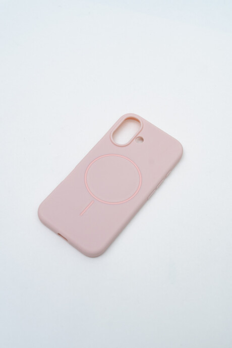 Phone Case Nei Rosa