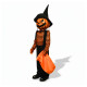 Muñeco Calabaza Halloween, Luz y Sonido Muñeco Calabaza Halloween, Luz y Sonido