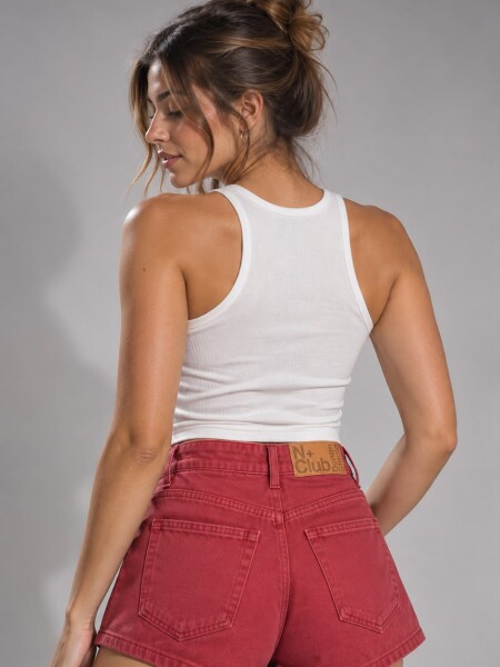 SHORT N.SAILS 20202 CAVADO LADRILLO