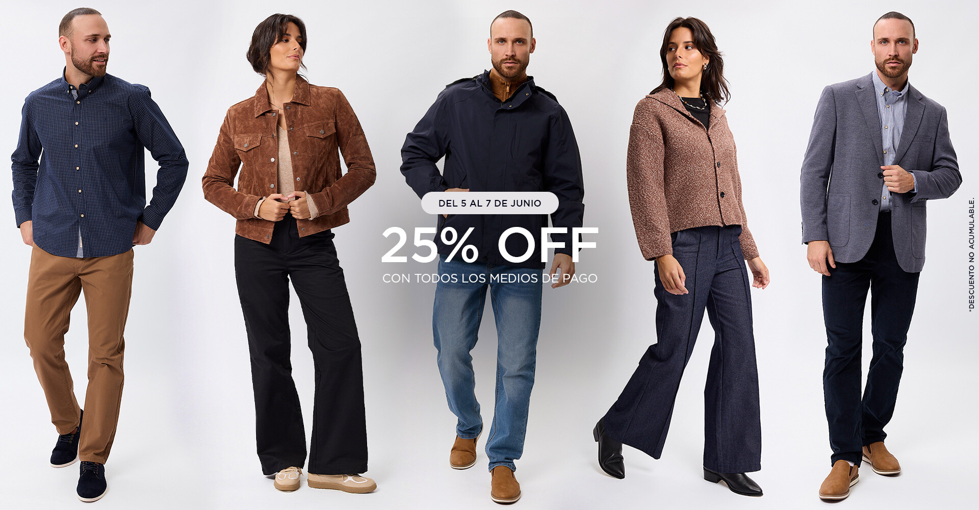 DESCUENTOS SHOPPING