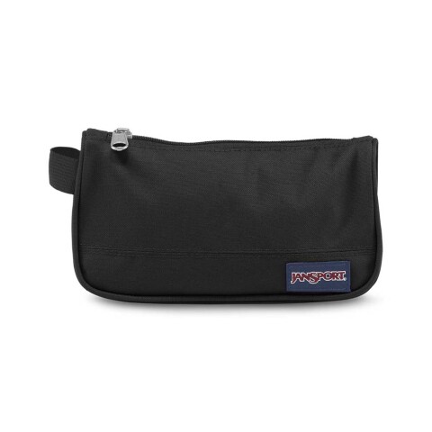 Medium Accessory Pouch Black