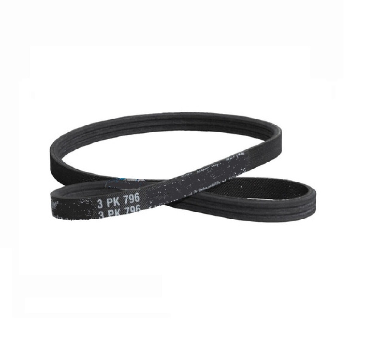 CORREA DE AIRE ACONDICIONADO GOL / SAVEIRO G5 / G6 / G7 FOX / SURAN 11/... 3X796 