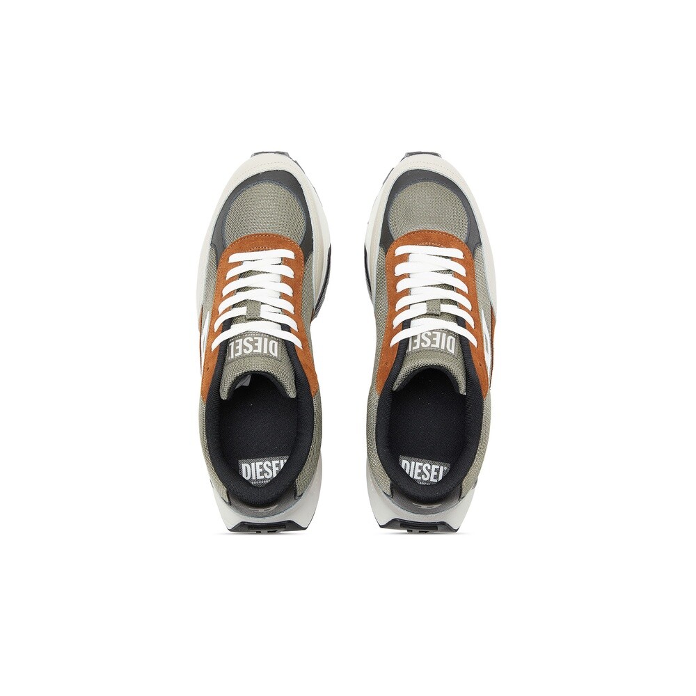 Zapatillas Urbano Para Hombre S-Tame D-Up Sneakers Multicolor