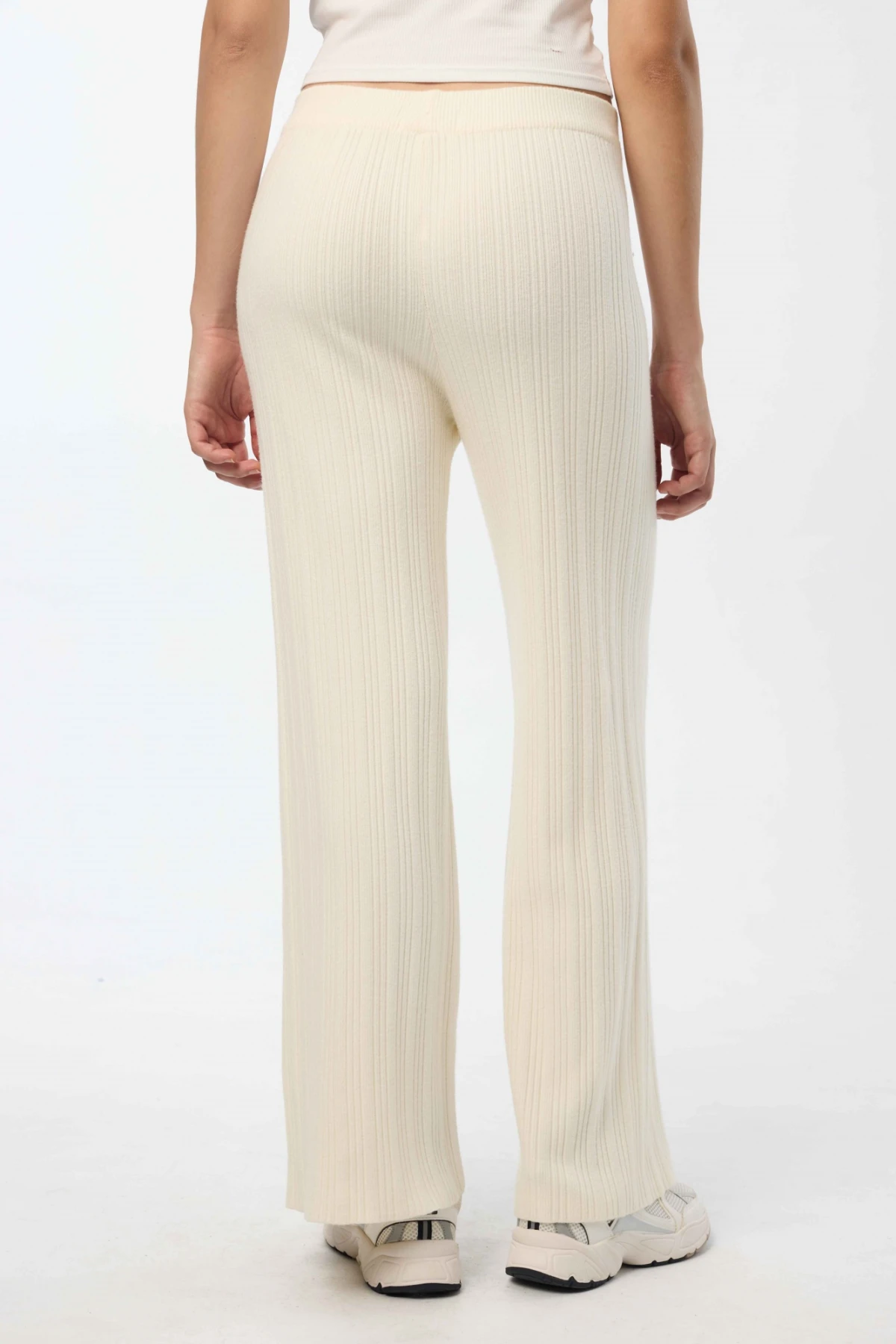 Pantalón Kimmy Ecru