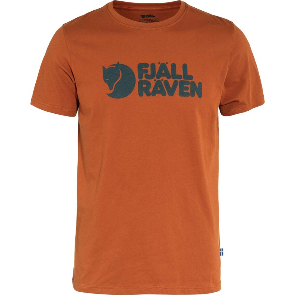Polo Fjallraven Fjallraven Logo T-shirt M Hombre 