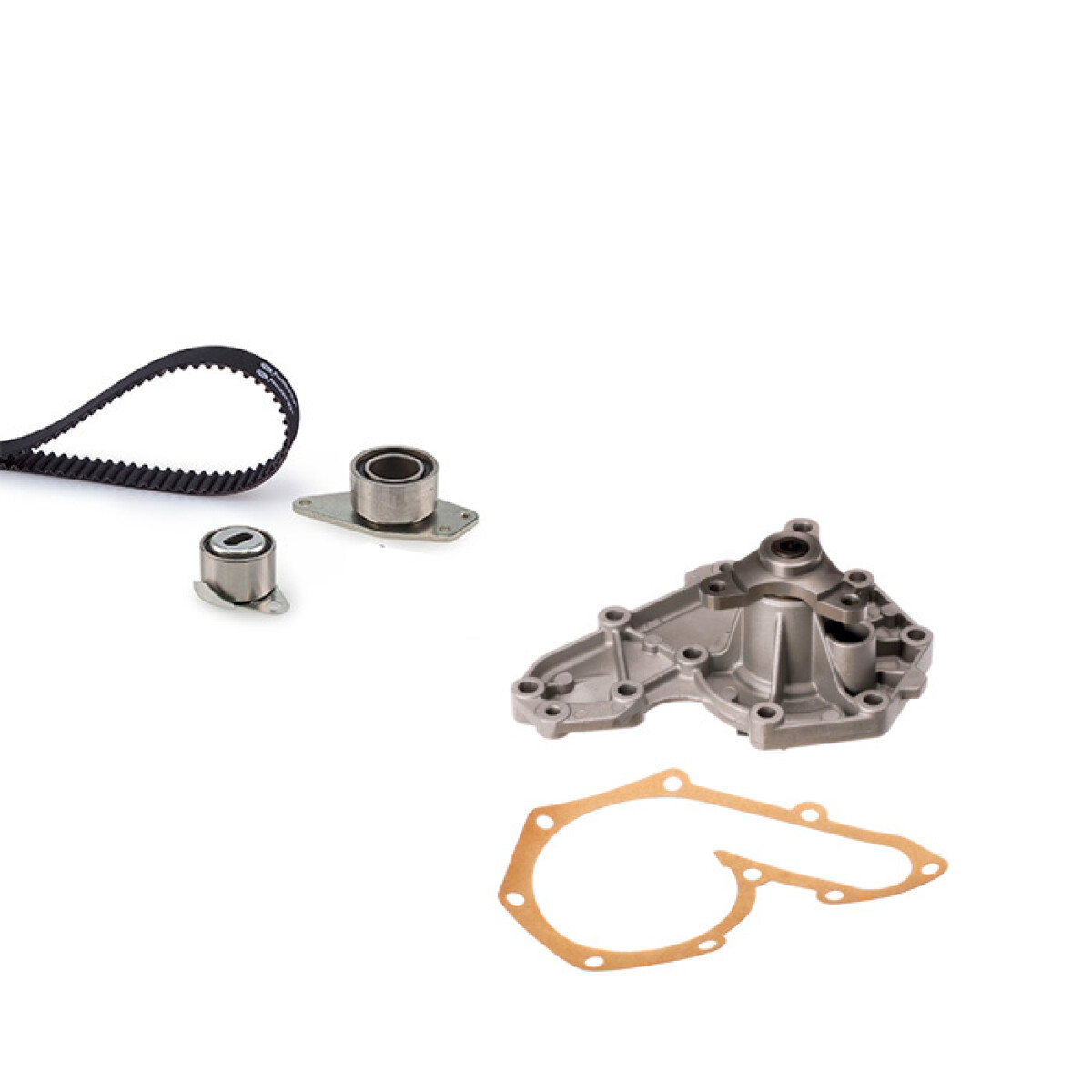 KIT DE DISTRIBUCION COMBO KIT DISTRIBUCION RENAULT F9QT 