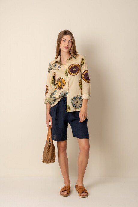 Camisa Vells Camisa Vells