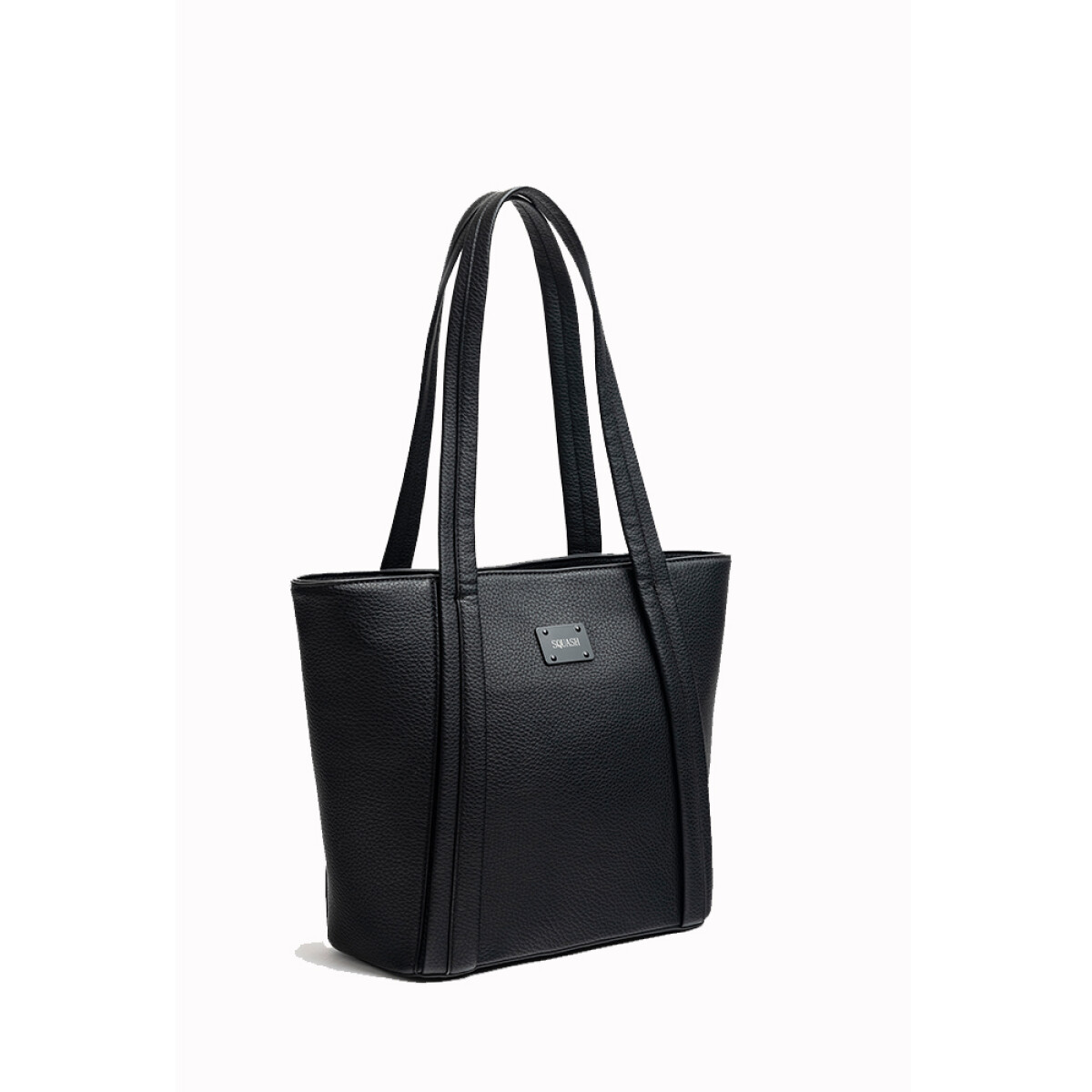 Cartera Squash Nix - Negro 