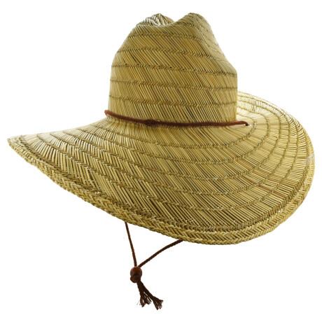 Sombrero de Paja Cali Roots