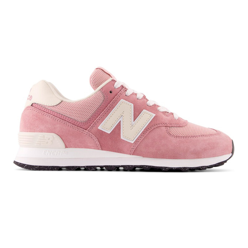 New Balance Lifestyle Mujer Rosado