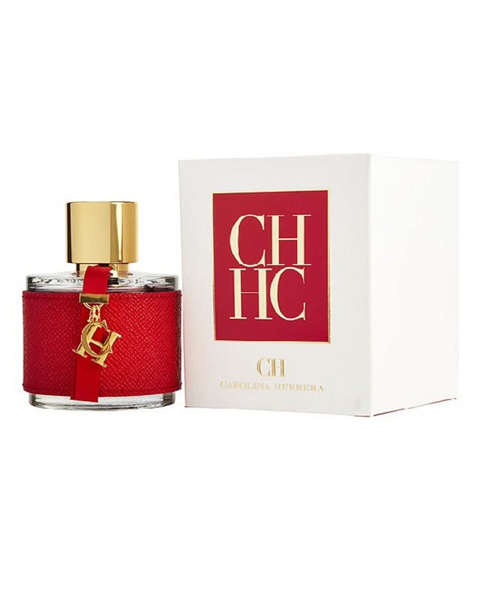 Perfume Carolina Herrera CH 30ml Original 