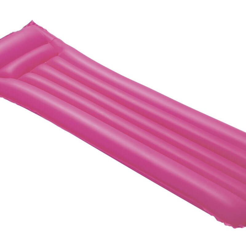 Colchon Inflable 69x183 Matte 3 Colores - Surtidos INFLABLE COLCHON 69*183 MATTE 44007 3 COLORES - SURTIDOS