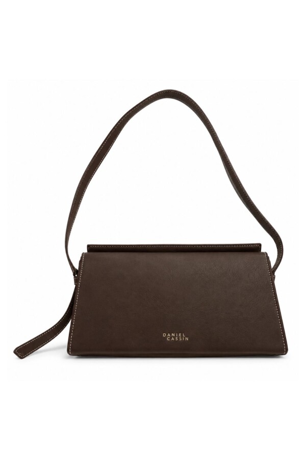 CARTERA OASIS Chocolate