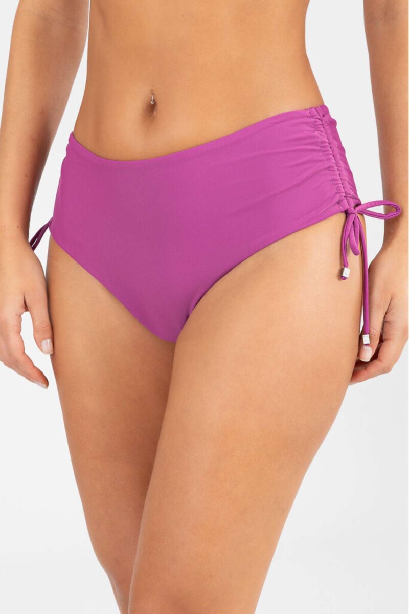 Bombacha alta jara - Orquidea 