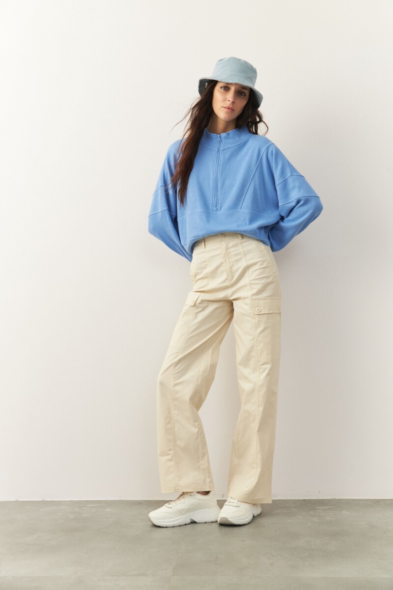 PANTALON POLSON Lino